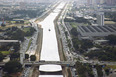 sao paulo aerial views several authors