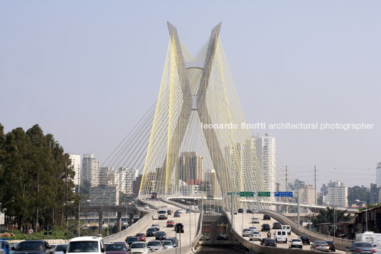 ponte estaiada joão valente filho