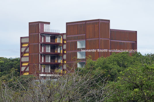 bhtec arquitetos associados