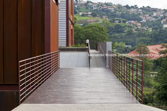 bhtec arquitetos associados