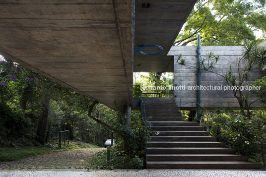 casa king sp paulo mendes da rocha