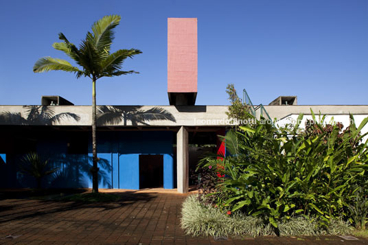 casa king paulo mendes da rocha