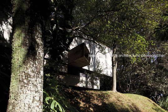 casa butantã paulo mendes da rocha