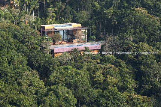 casa fw - são pedro bernardes+jacobsen