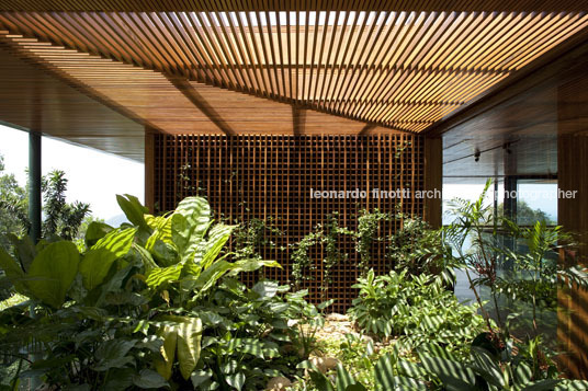 casa fw - são pedro bernardes+jacobsen