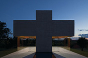 chapel at gurita farm