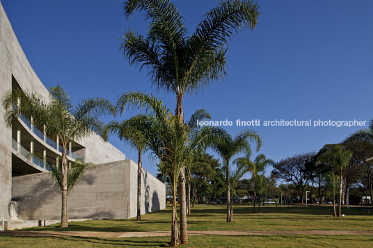 sebrae headquarter luciano margotto