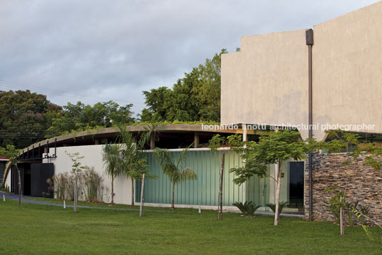 cardona house javier corvalan