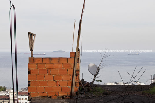 babilonia and chapeu mangueira favelas anonymous