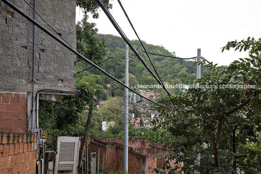 babilonia and chapeu mangueira favelas anonymous