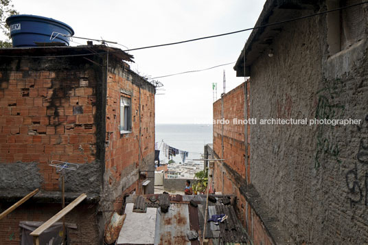 babilonia and chapeu mangueira favelas anonymous