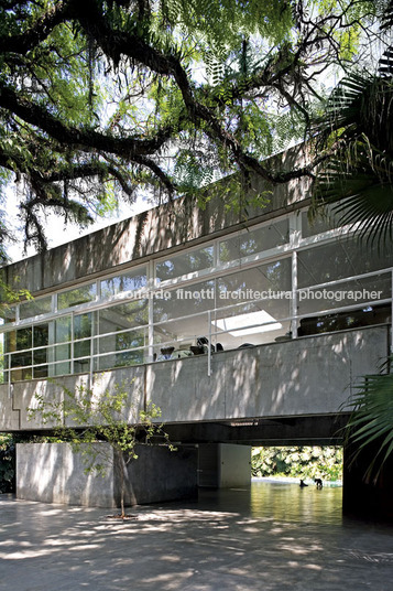 gerassi house Paulo Mendes da Rocha