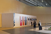 moma exhibition at rio+20