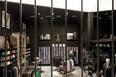 alberto gentlemen store/design barra tremsky arquitetura