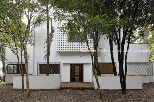 casa modernista gregori warchavchik