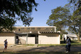 h-10 officers residences at ita oscar niemeyer