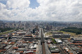 sao paulo aerial views several authors