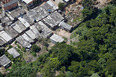 sao paulo aerial views several authors