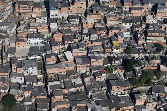 sao paulo aerial views several authors