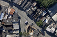 sao paulo aerial views several authors