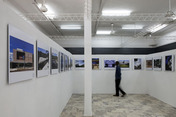 leonardo finotti: brazil architecture in photography - centre culturel français