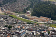 colinas / portais urban plan vigliecca & associados