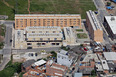 colinas / portais urban plan vigliecca & associados