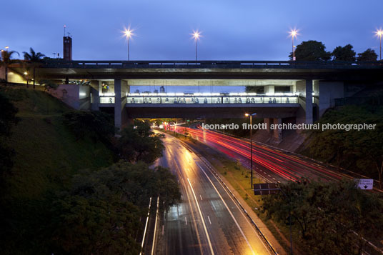 são paulo metro several authors