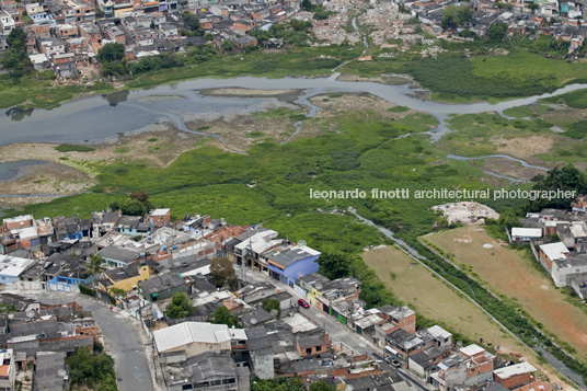 são paulo periphery anonymous