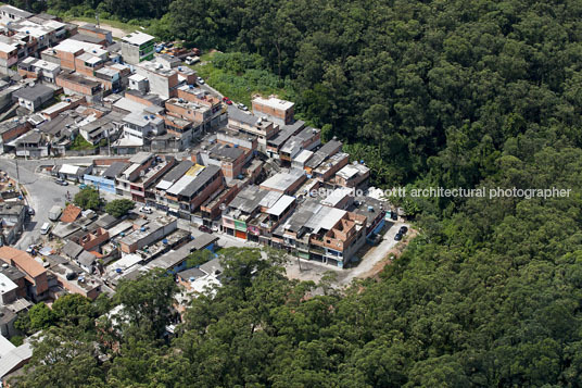 são paulo periphery anonymous