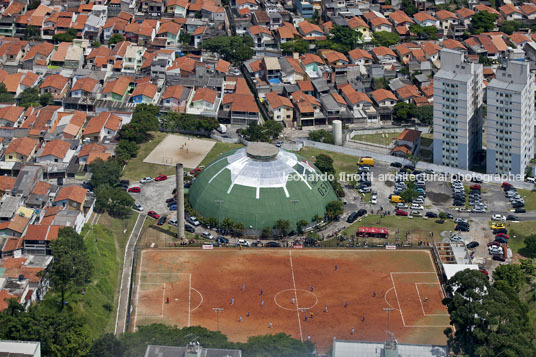 são paulo periphery anonymous