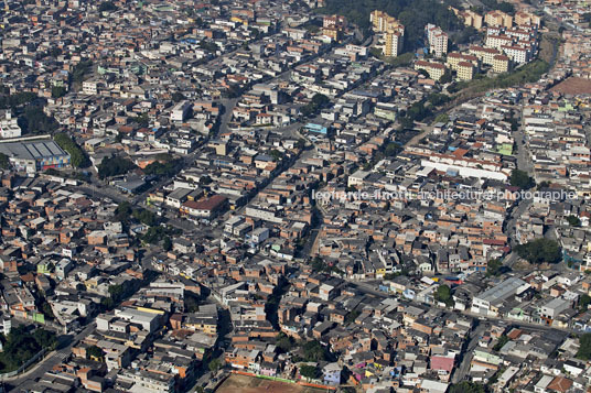 são paulo periphery anonymous