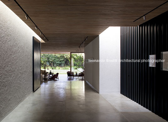 casa yucatan isay weinfeld