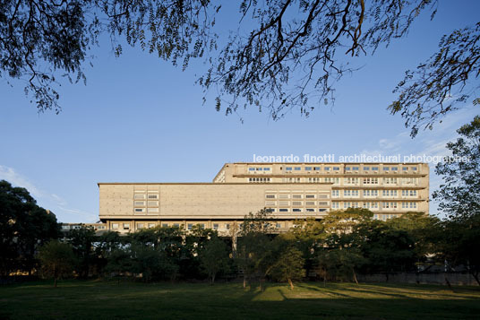 facultad de ingeniería julio vilamajó