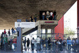 masp lina bo bardi