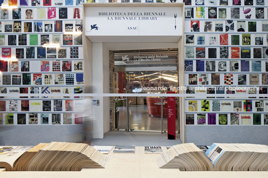 common ground - giardini della biennale 2012 david chipperfield