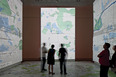 common ground - giardini della biennale 2012 david chipperfield