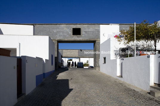 quinta da malagueira alvaro siza