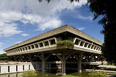 italian embassy pier luigi nervi