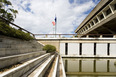 italian embassy pier luigi nervi