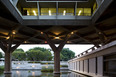 italian embassy pier luigi nervi