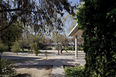 san joaquín campus chapel at universidad católica teodoro fernández 