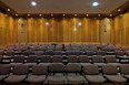 san joaquín campus chapel at universidad católica teodoro fernández 