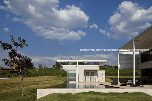 casa dos brises domo arquitetos associados