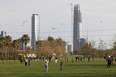 bicentenario park teodoro fernández 