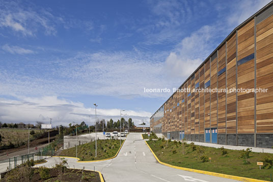 escuela san francisco javier martin hurtado