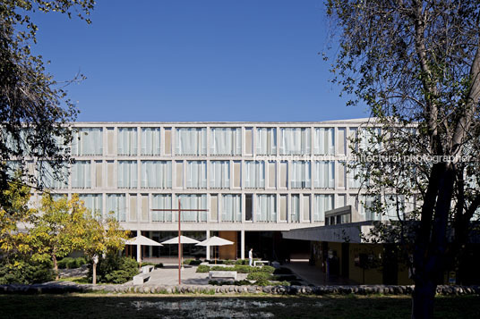 escuela de teologia - universidad católica teodoro fernández 