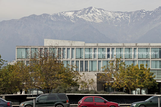 escuela de teologia - universidad católica teodoro fernández 