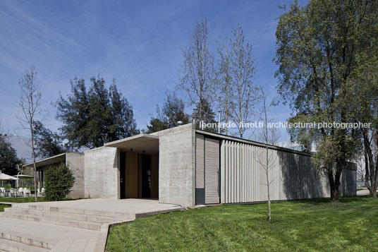 el mesón - universidad católica teodoro fernández 