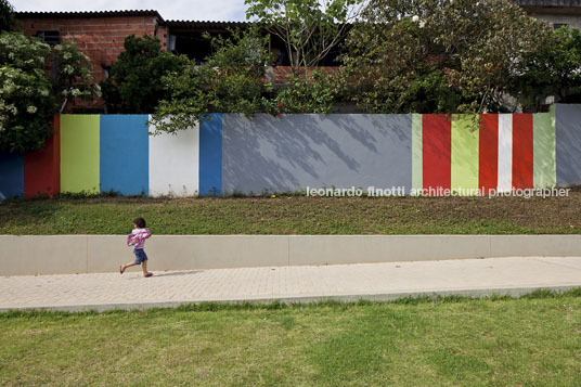 cantinho do céu park boldarini arquitetura e urbanismo